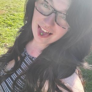 Meet your Posher, Ayrin